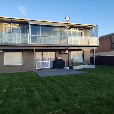 Home With Sea Views New Plymouth Dış mekan fotoğraf