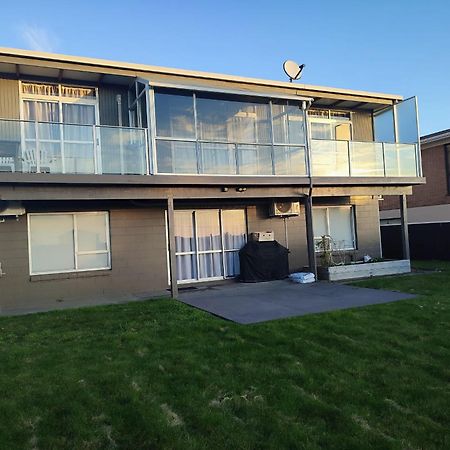Home With Sea Views New Plymouth Dış mekan fotoğraf