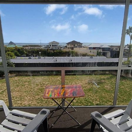 Home With Sea Views New Plymouth Dış mekan fotoğraf
