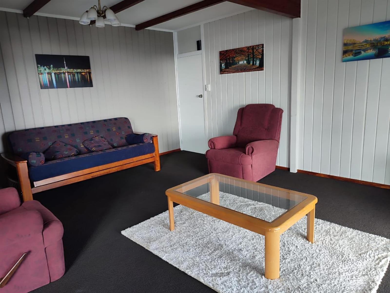 Home With Sea Views New Plymouth Dış mekan fotoğraf