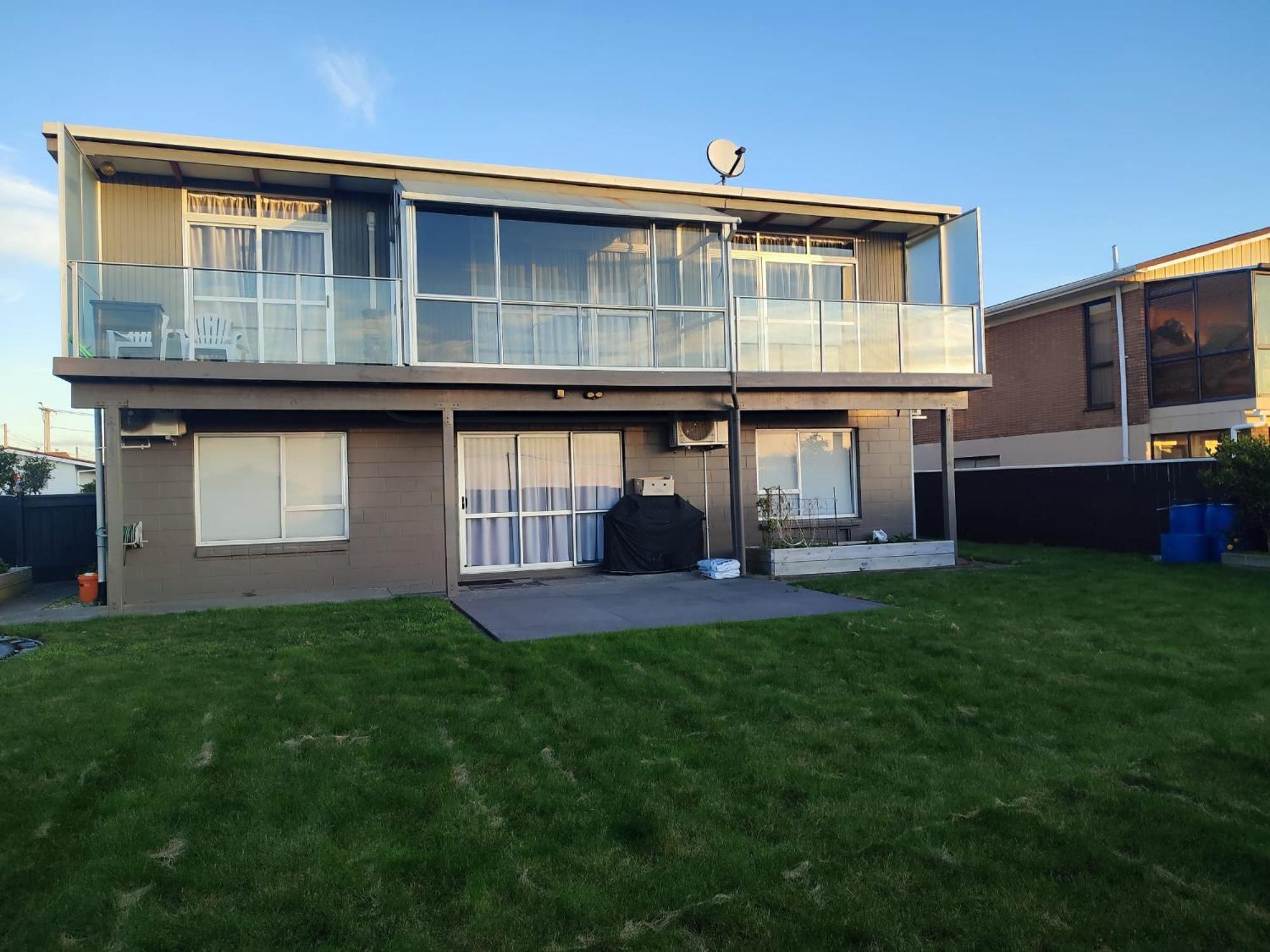 Home With Sea Views New Plymouth Dış mekan fotoğraf