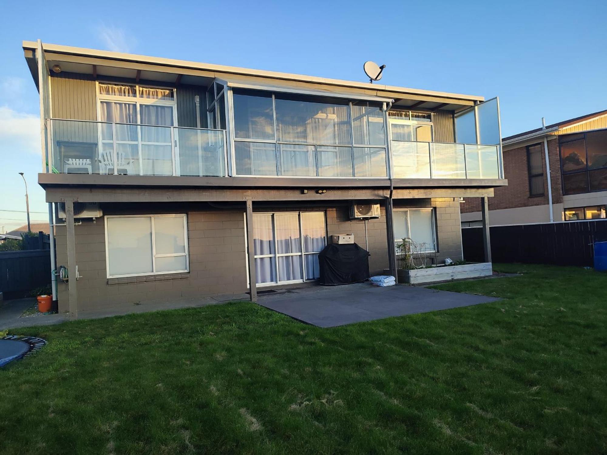 Home With Sea Views New Plymouth Dış mekan fotoğraf